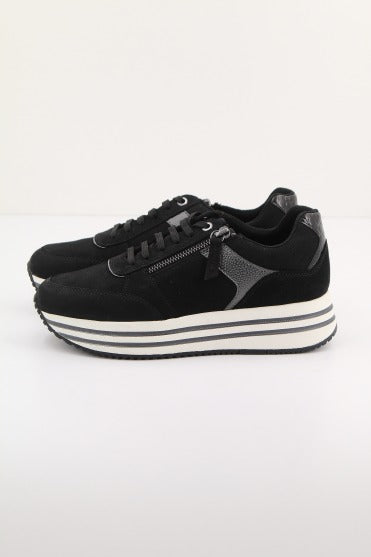 GEOX D KENCY A en color NEGRO (1)