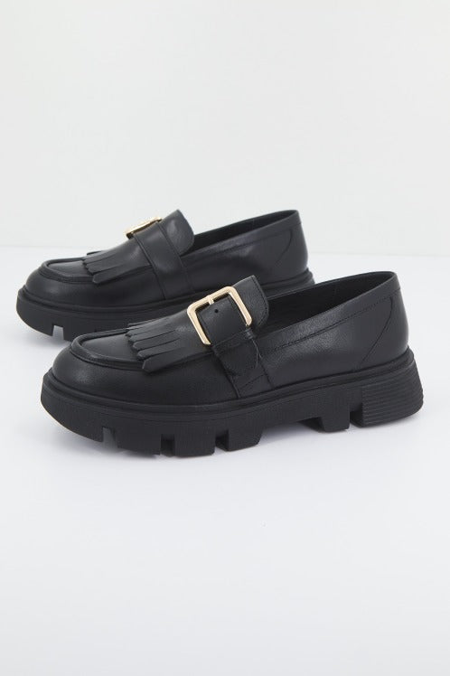 GEOX DUAC D VILDE C en color NEGRO (2)