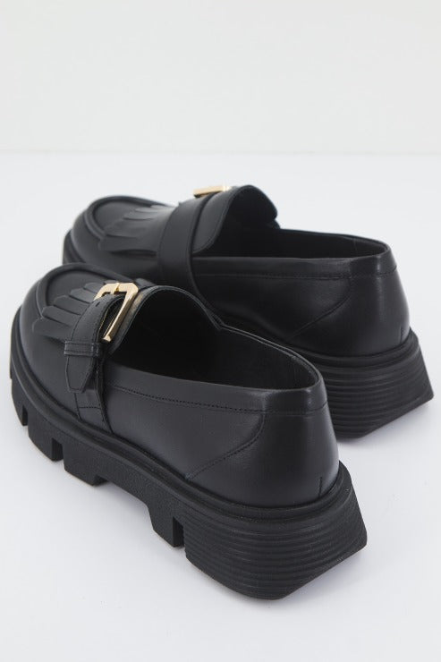 GEOX DUAC D VILDE C en color NEGRO (3)