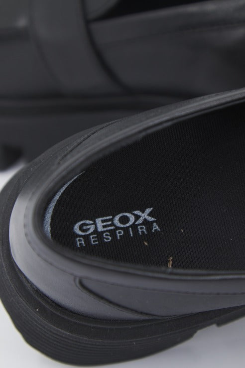 GEOX DUAC D VILDE C en color NEGRO (4)