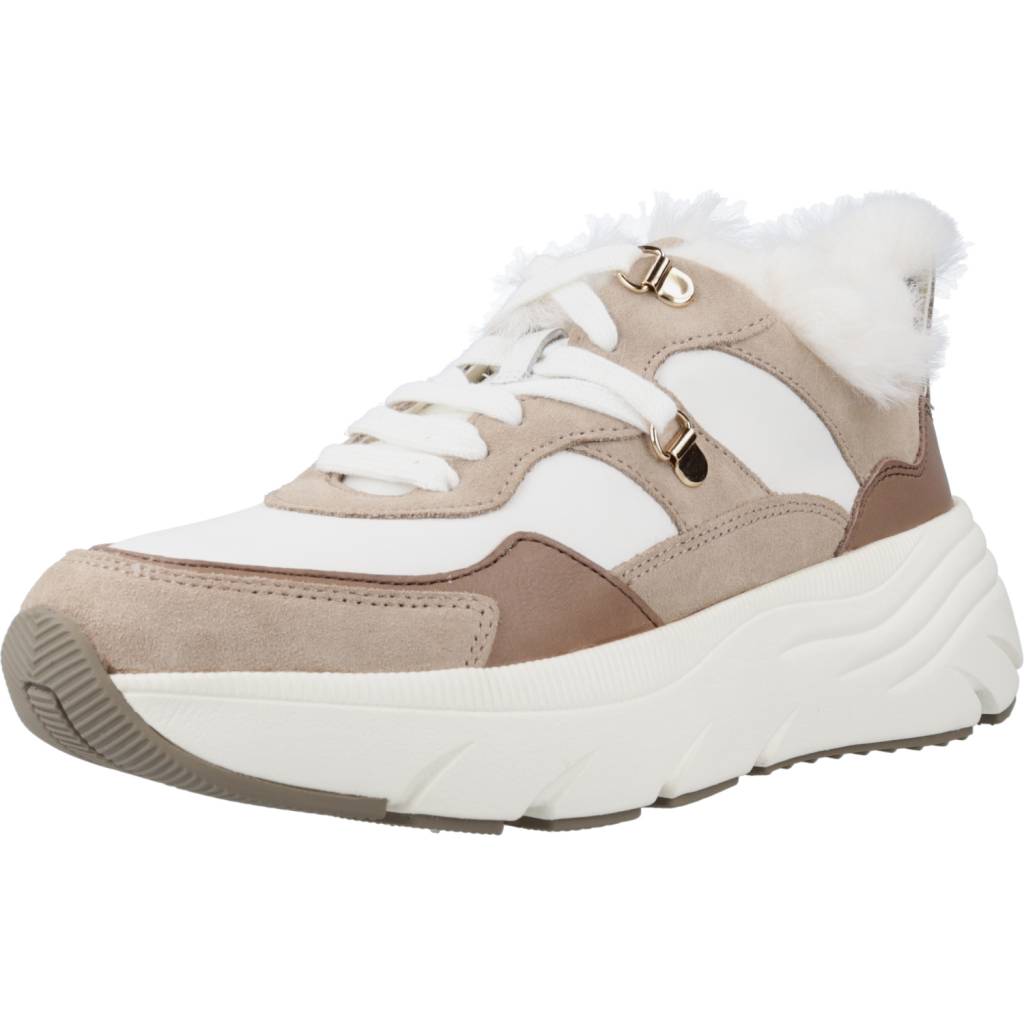 GEOX D DIAMANTA en color BLANCO (1)