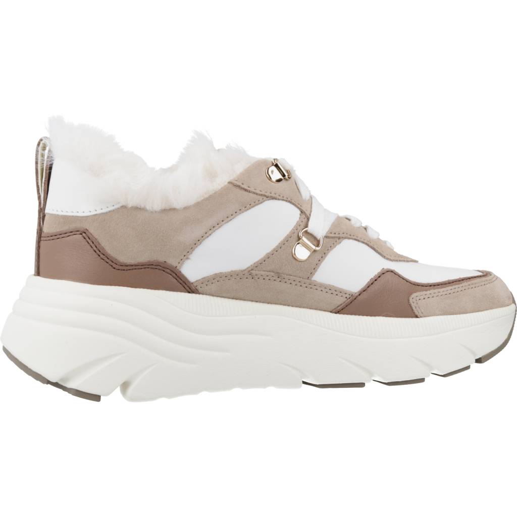 GEOX D DIAMANTA en color BLANCO (4)