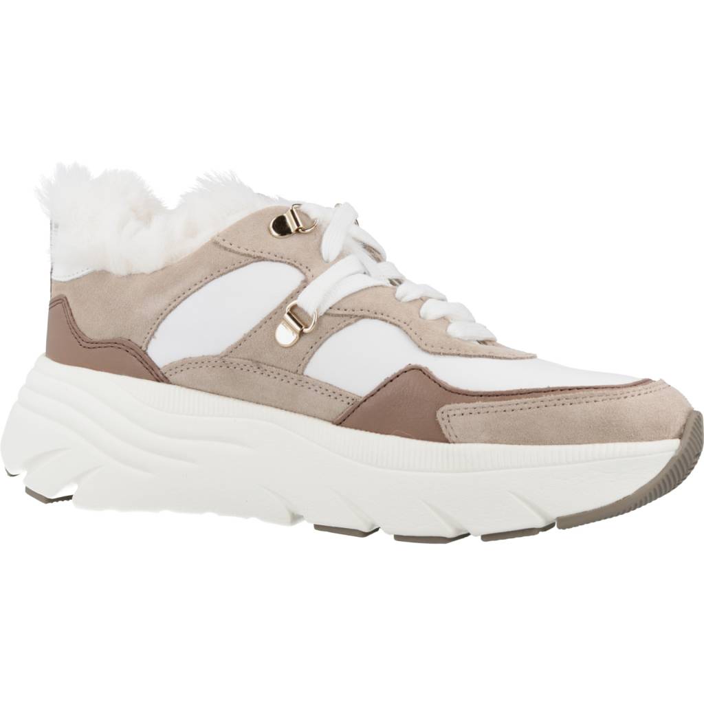 GEOX D DIAMANTA en color BLANCO (5)