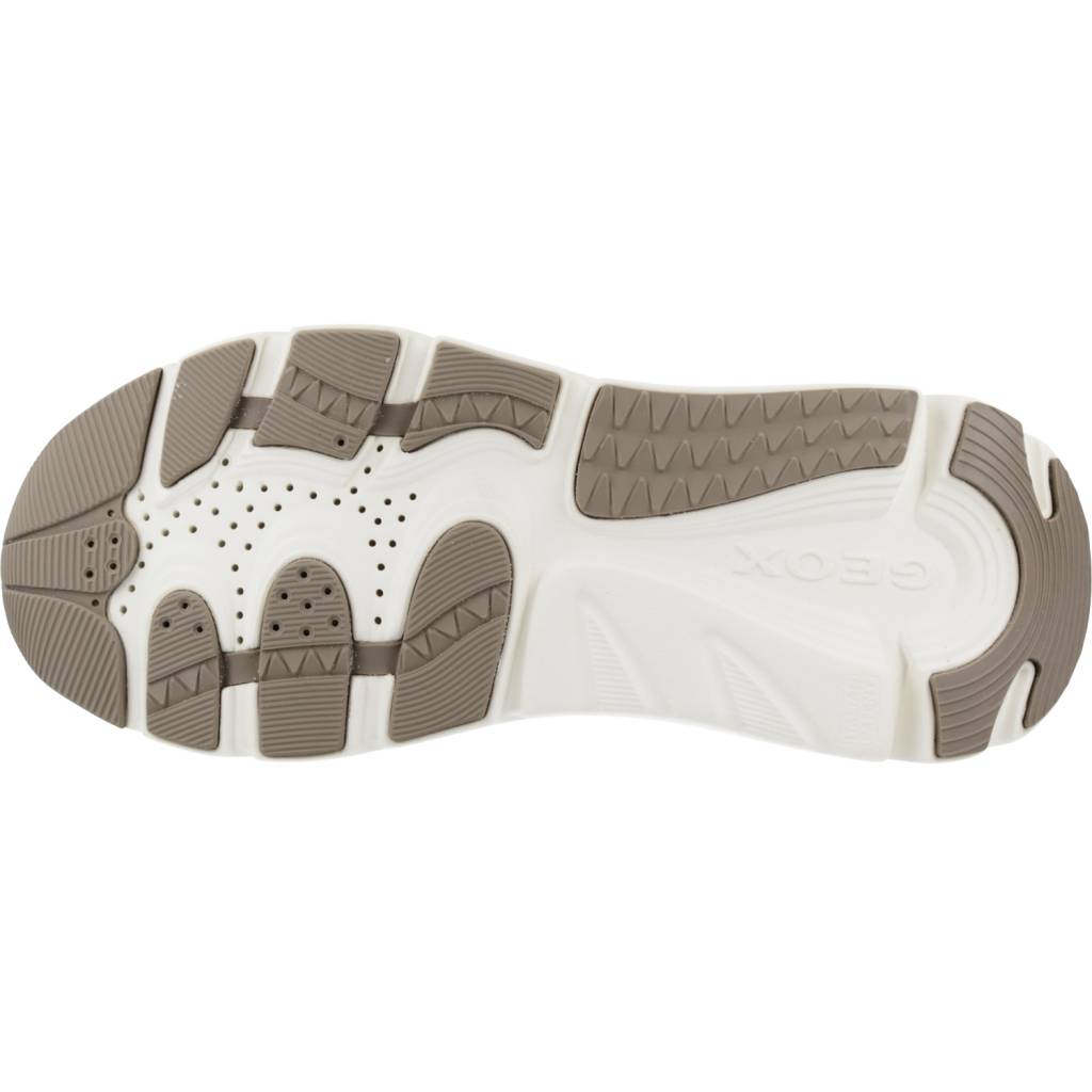 GEOX D DIAMANTA en color BLANCO (6)