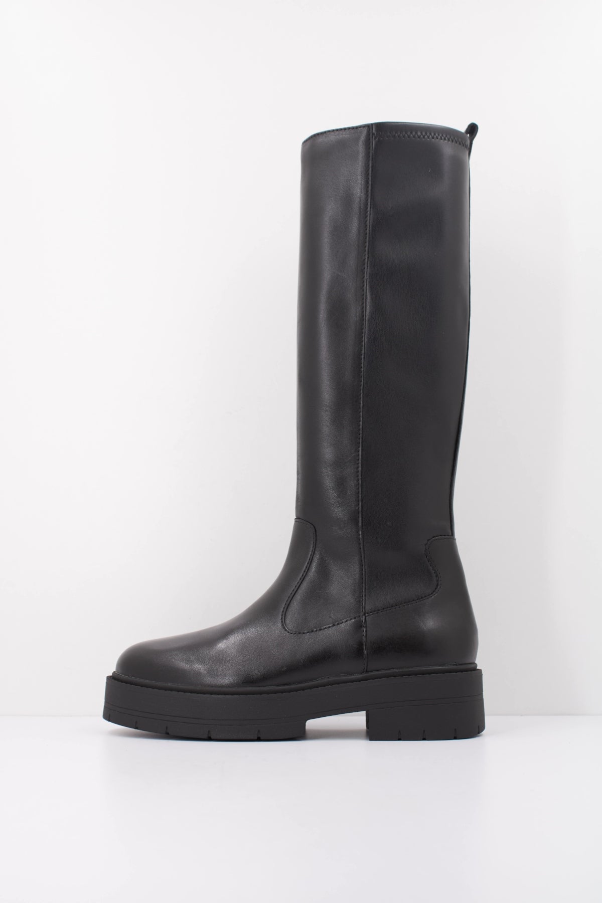 GEOX D SPHERICA EC en color NEGRO (1)