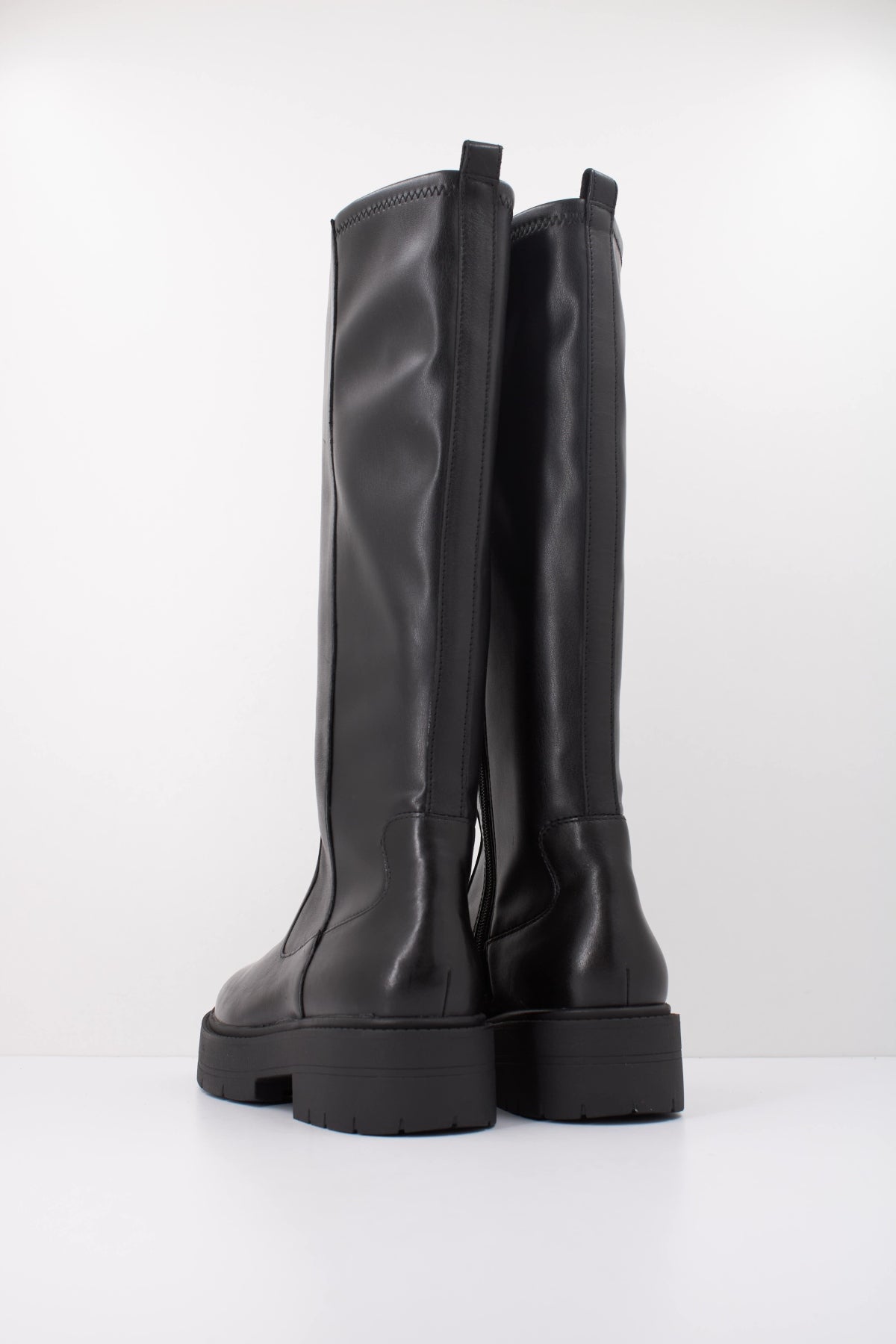GEOX D SPHERICA EC en color NEGRO (4)