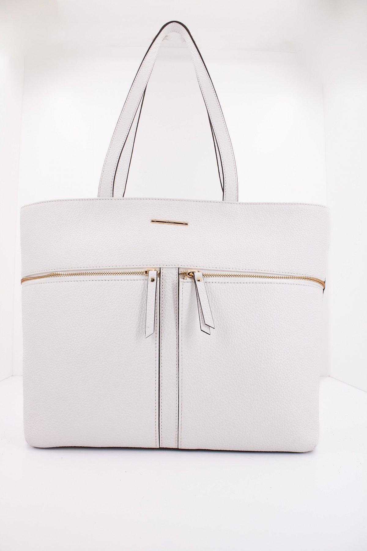 GEOX D ARIELLE en color BLANCO (1)