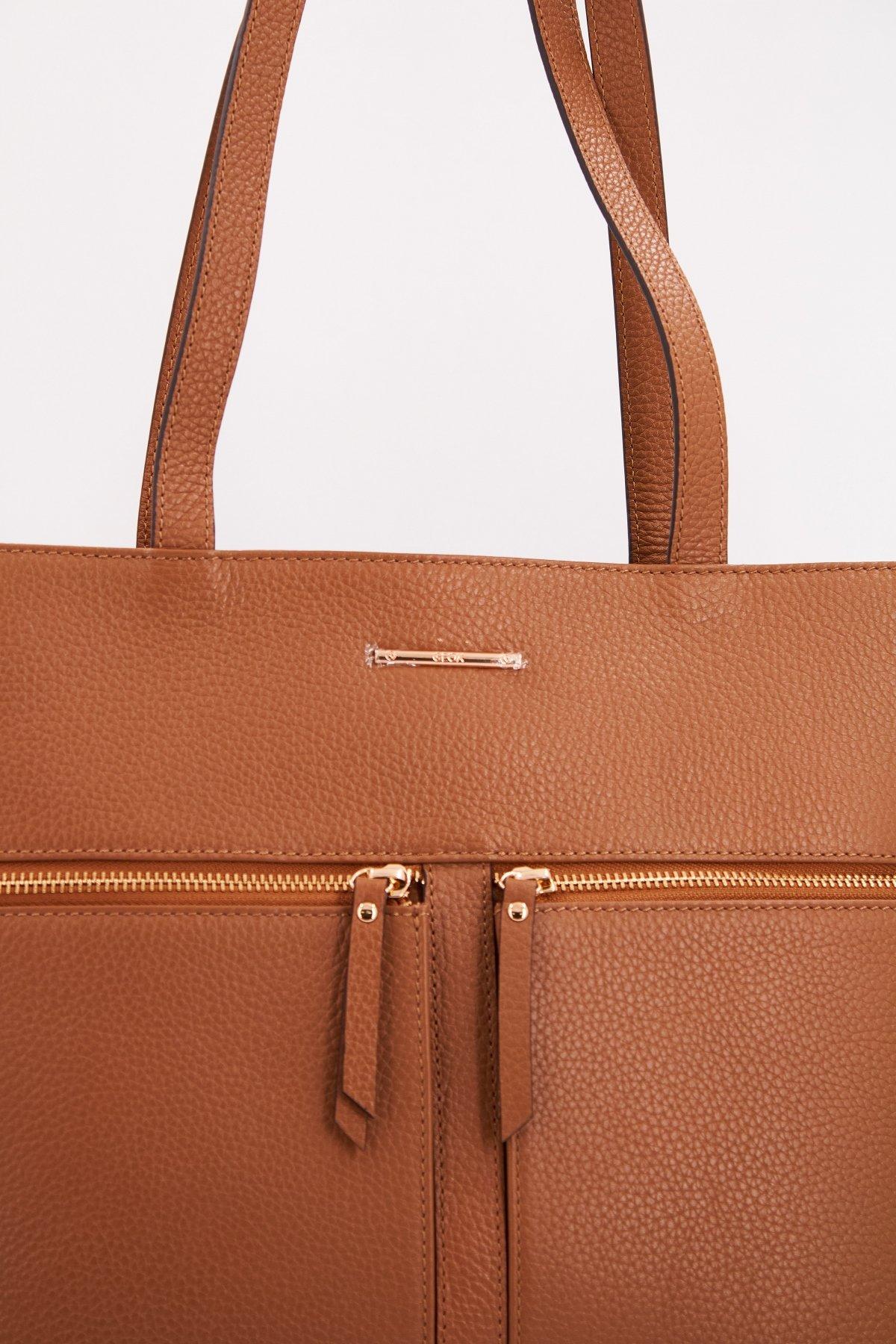 GEOX D ARIELLE en color MARRON (4)