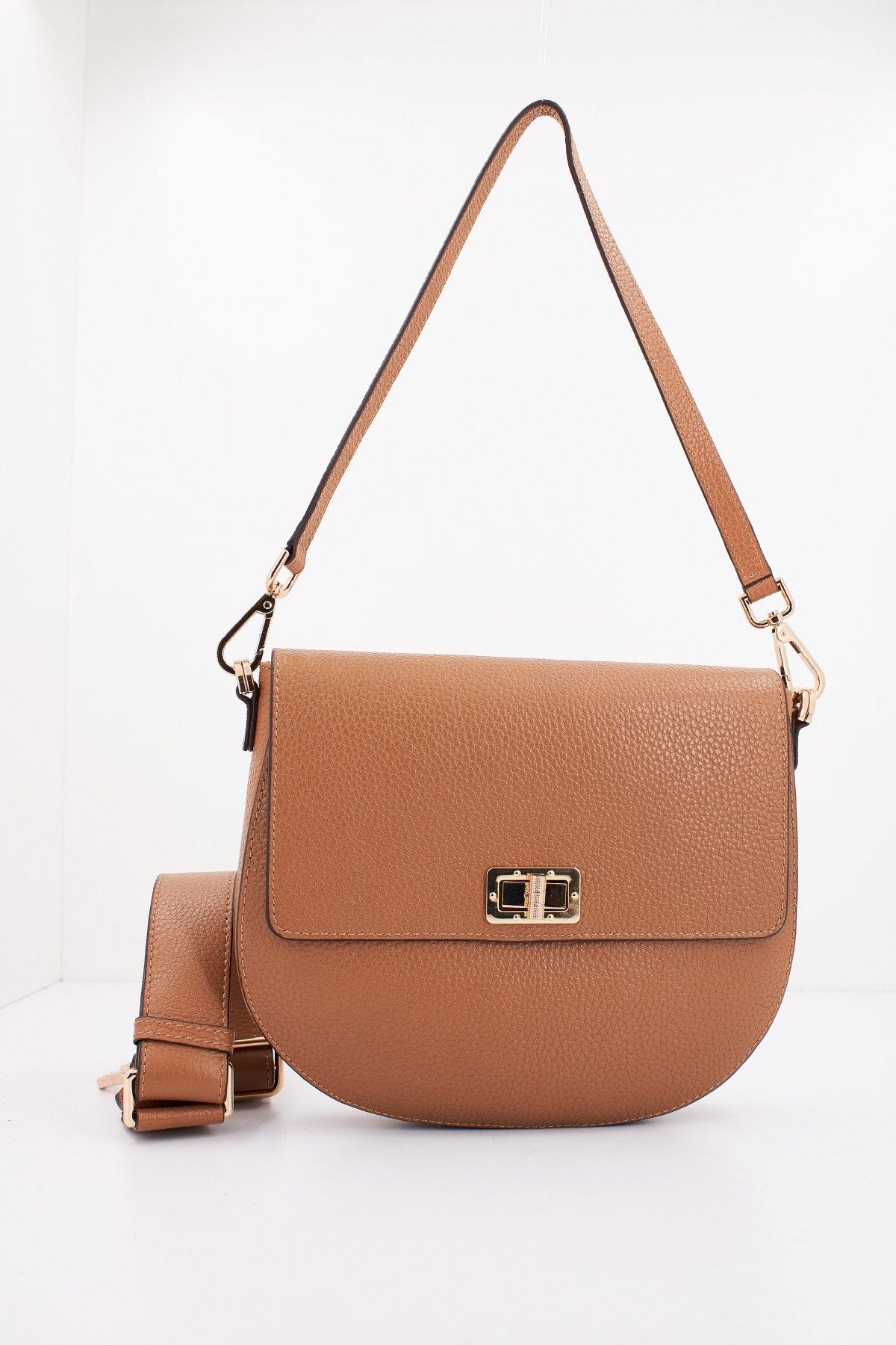 GEOX D FLAVIE en color MARRON (1)