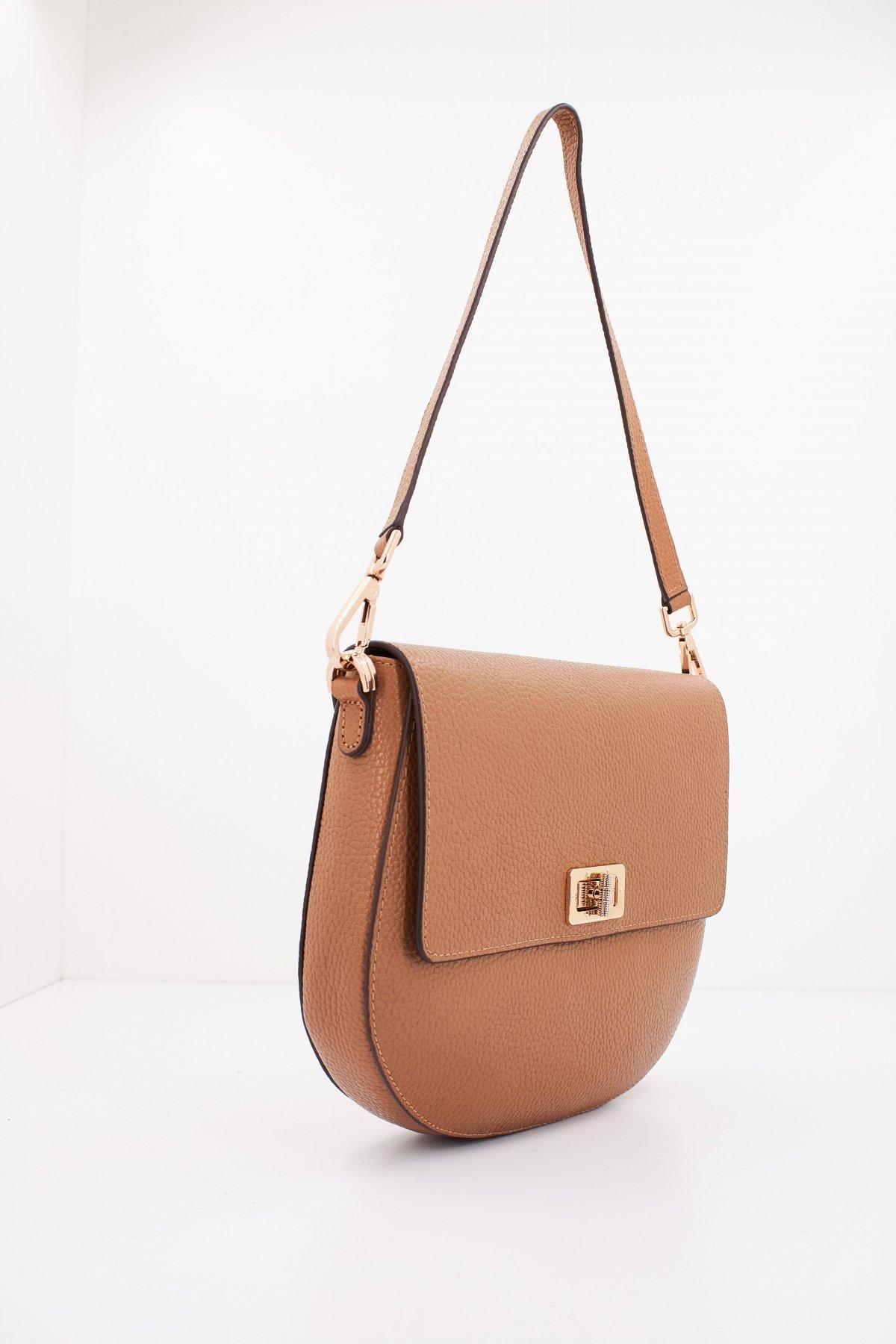 GEOX D FLAVIE en color MARRON (2)