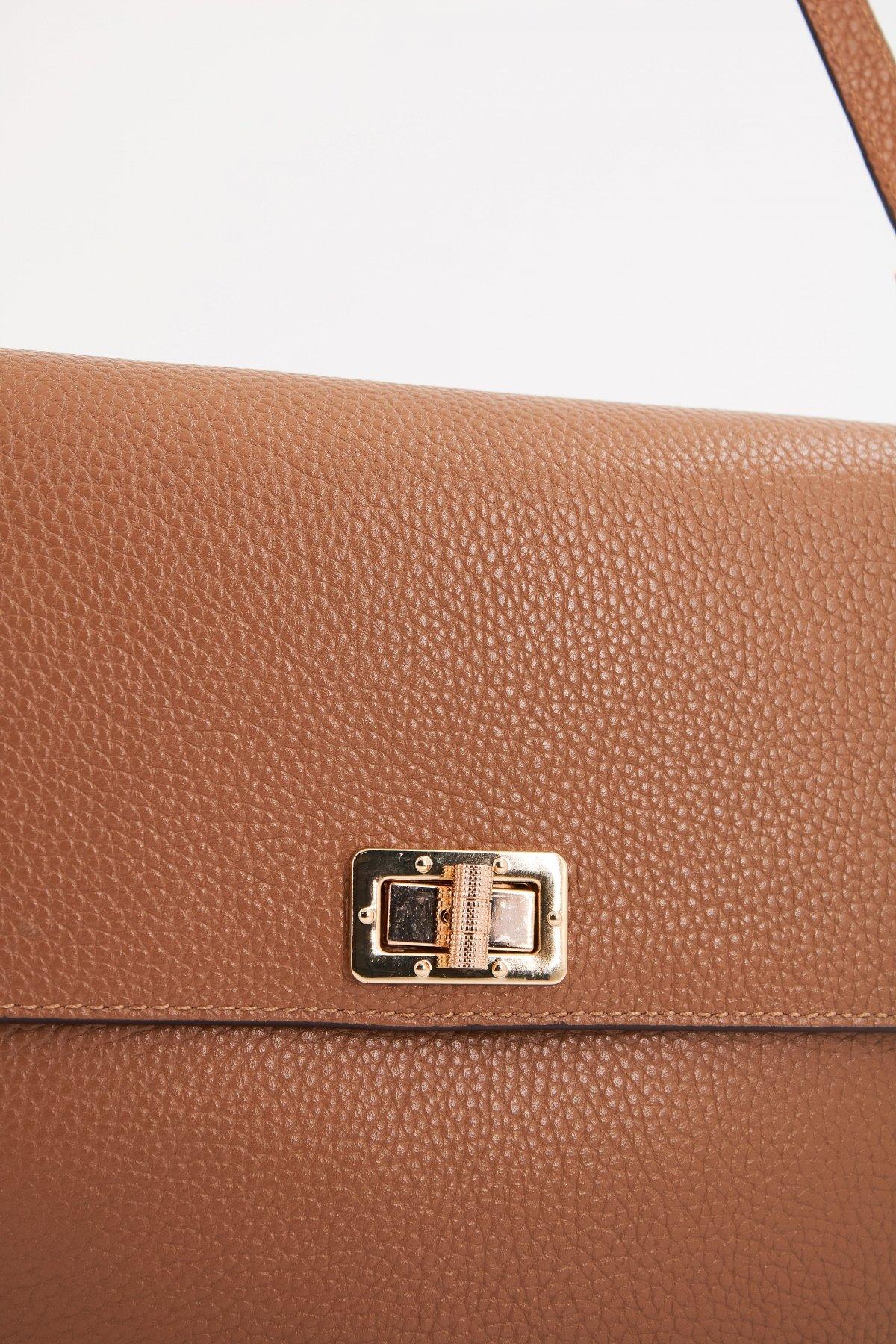 GEOX D FLAVIE en color MARRON (4)