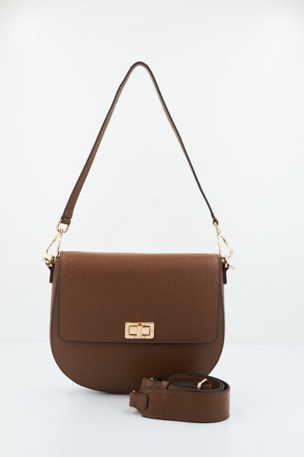 GEOX D FLAVIE en color MARRON (2)
