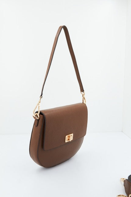 GEOX D FLAVIE en color MARRON (1)