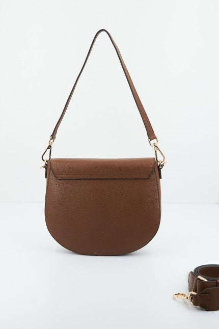 GEOX D FLAVIE en color MARRON (3)