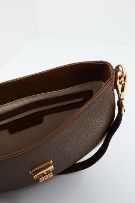 GEOX D FLAVIE en color MARRON (4)