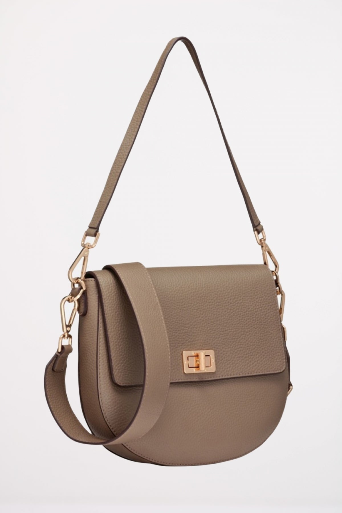 GEOX D FLAVIE en color MARRON (2)