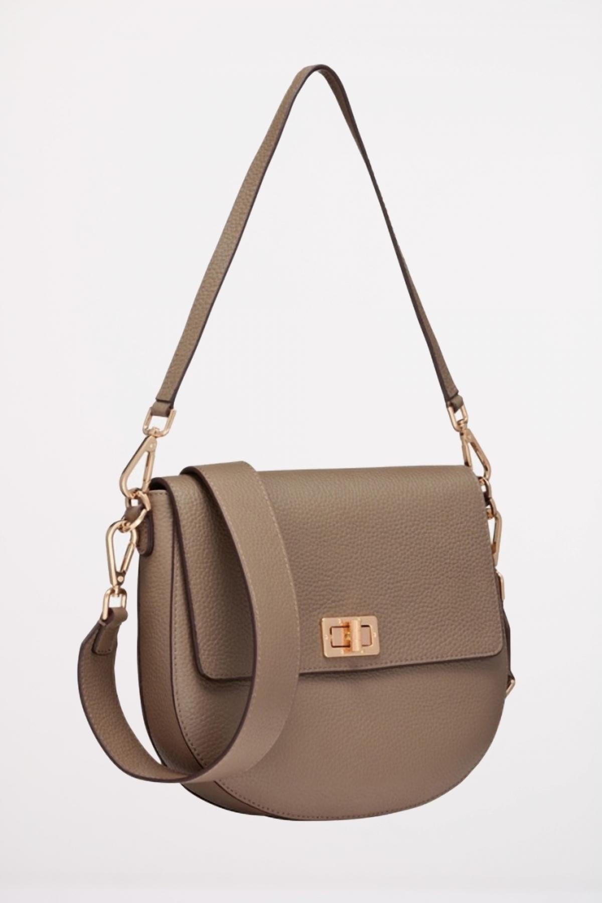 GEOX D FLAVIE en color MARRON (2)