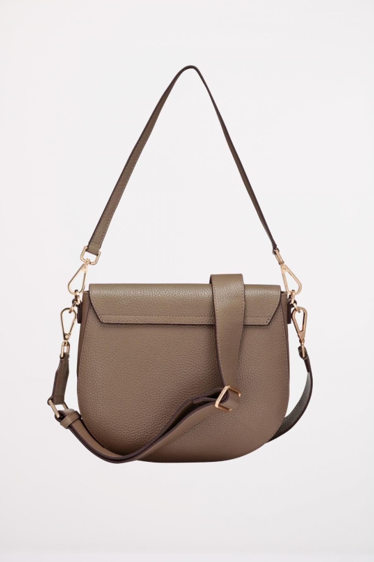 GEOX D FLAVIE en color MARRON (3)