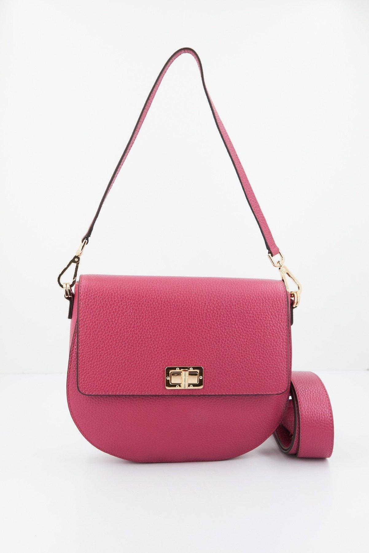 GEOX D FLAVIE en color ROSA (1)