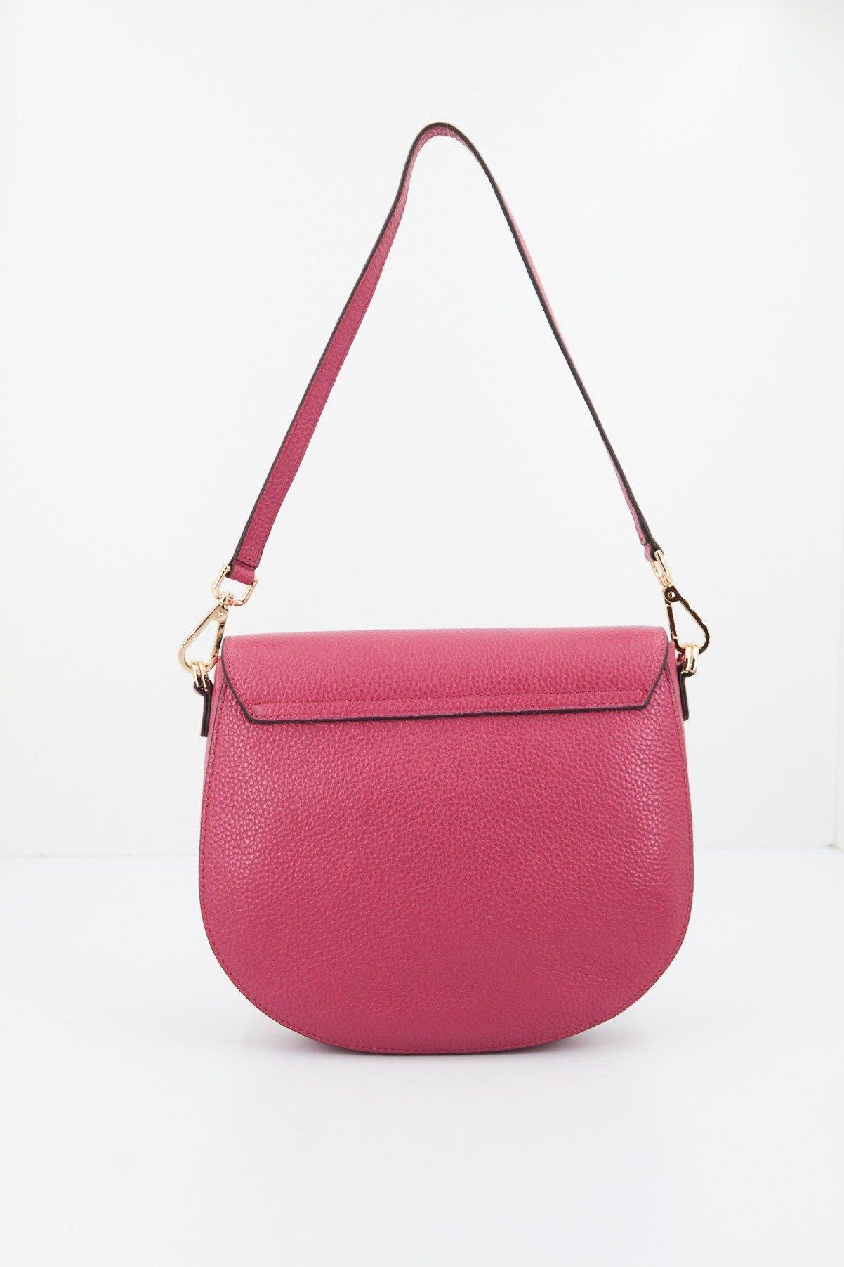 GEOX D FLAVIE en color ROSA (2)