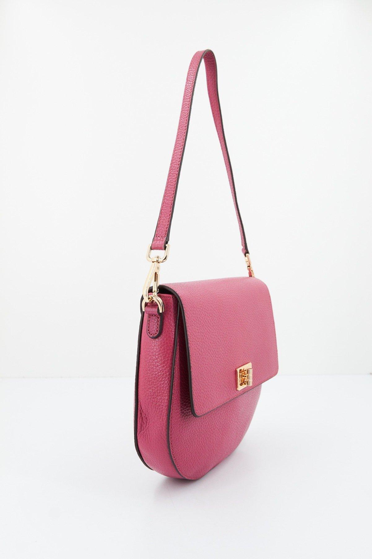 GEOX D FLAVIE en color ROSA (3)