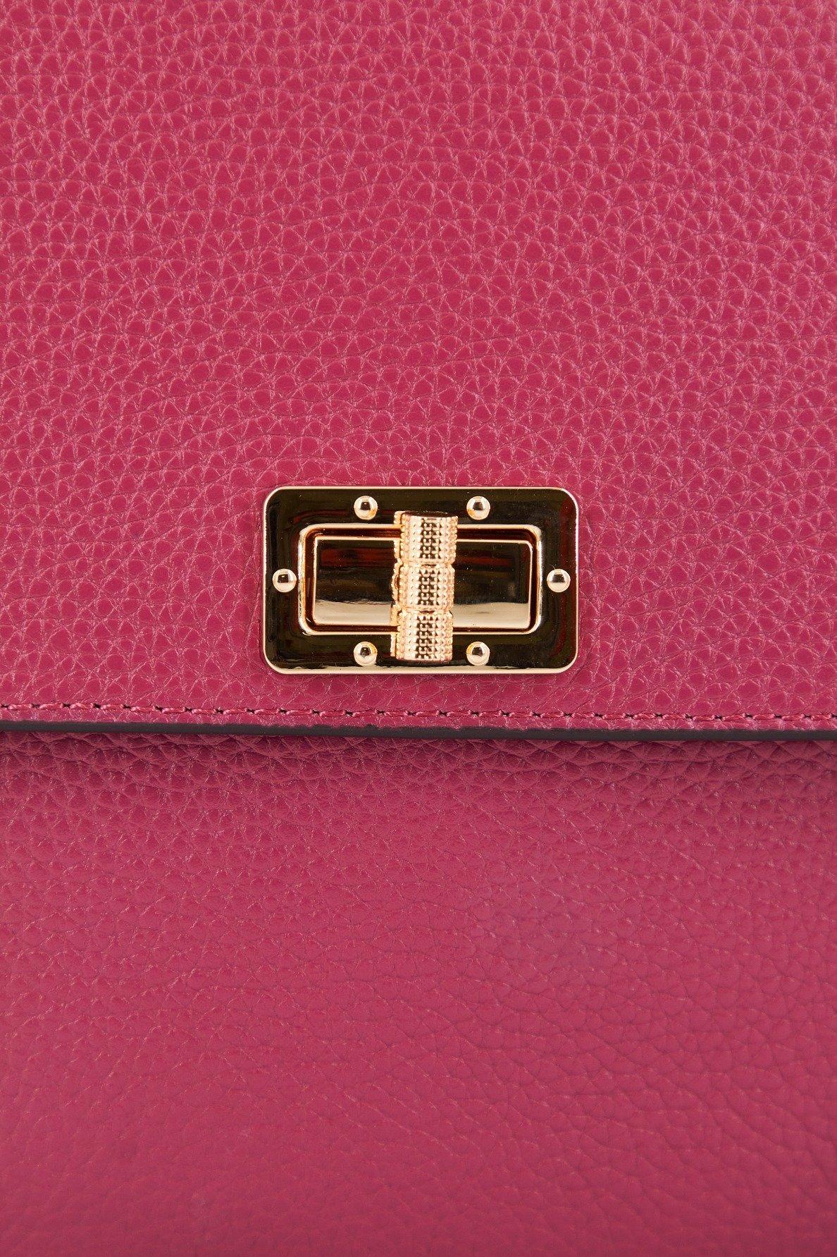 GEOX D FLAVIE en color ROSA (4)