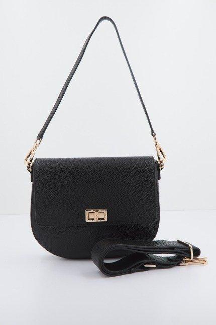 GEOX D FLAVIE en color NEGRO (1)