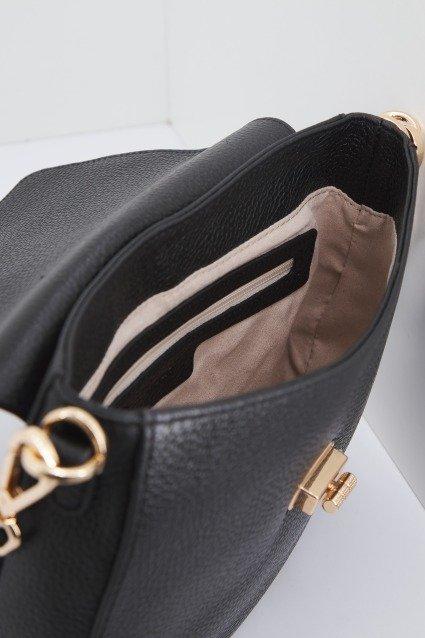 GEOX D FLAVIE en color NEGRO (4)