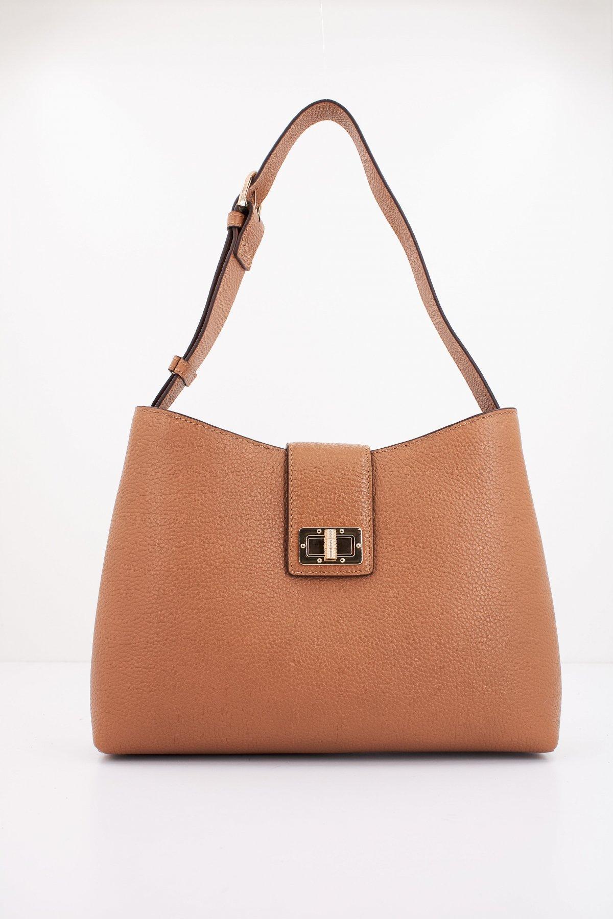 GEOX D SOLANGY en color MARRON (1)