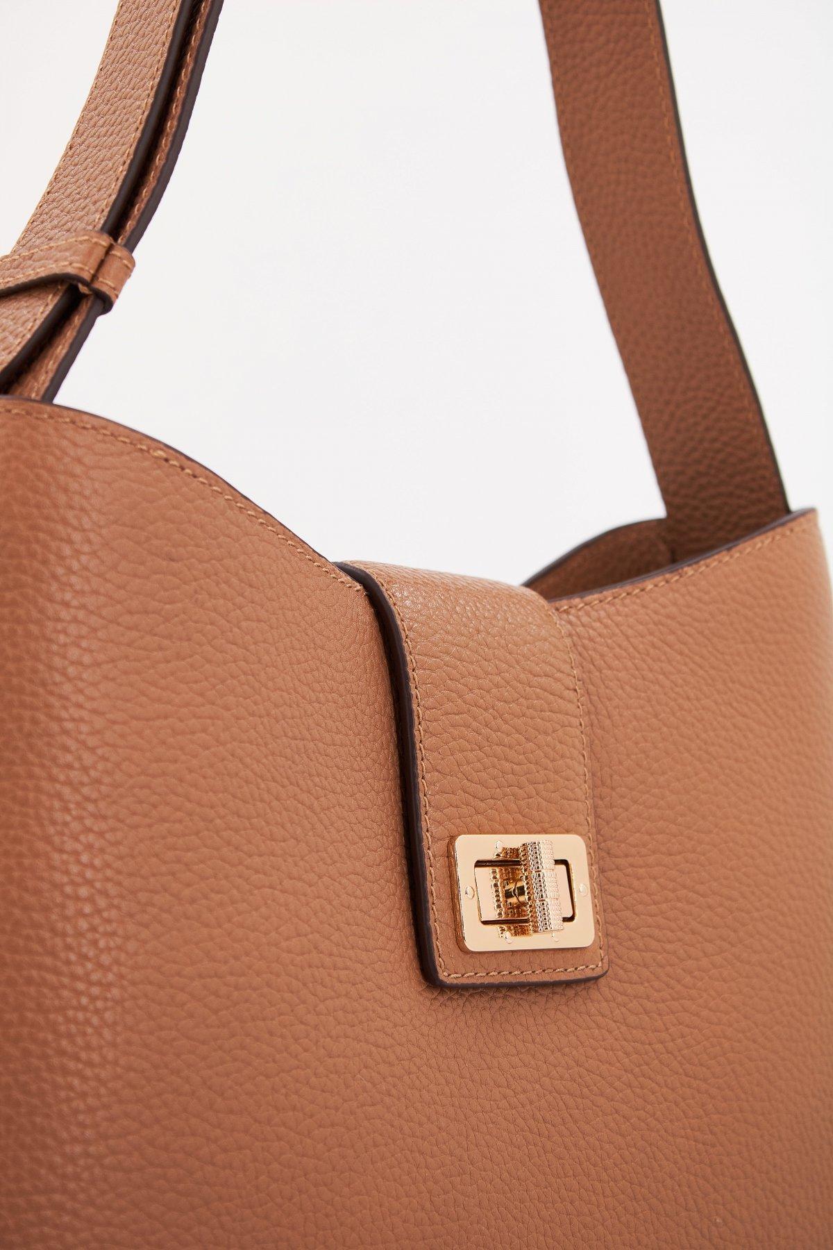 GEOX D SOLANGY en color MARRON (4)