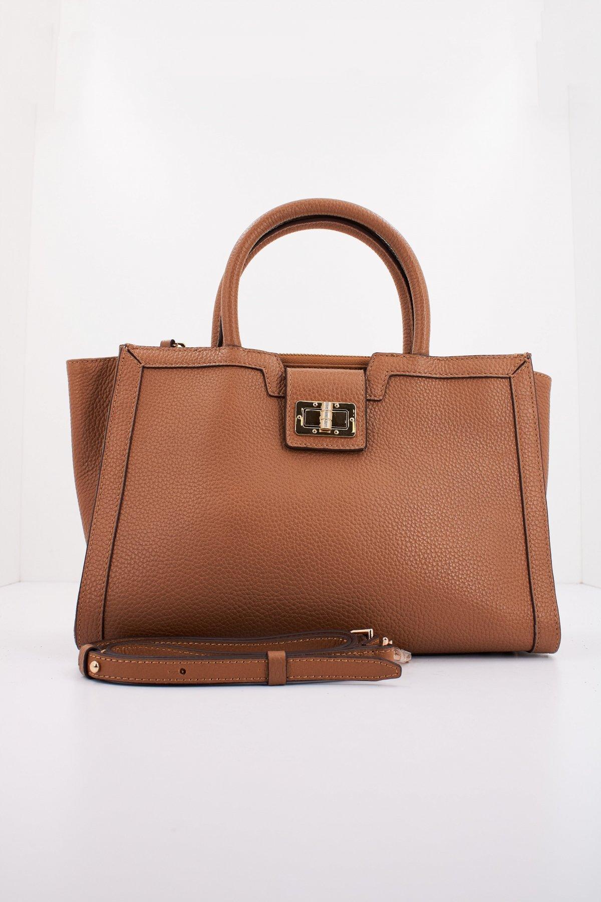 GEOX D LEONORY en color MARRON (1)