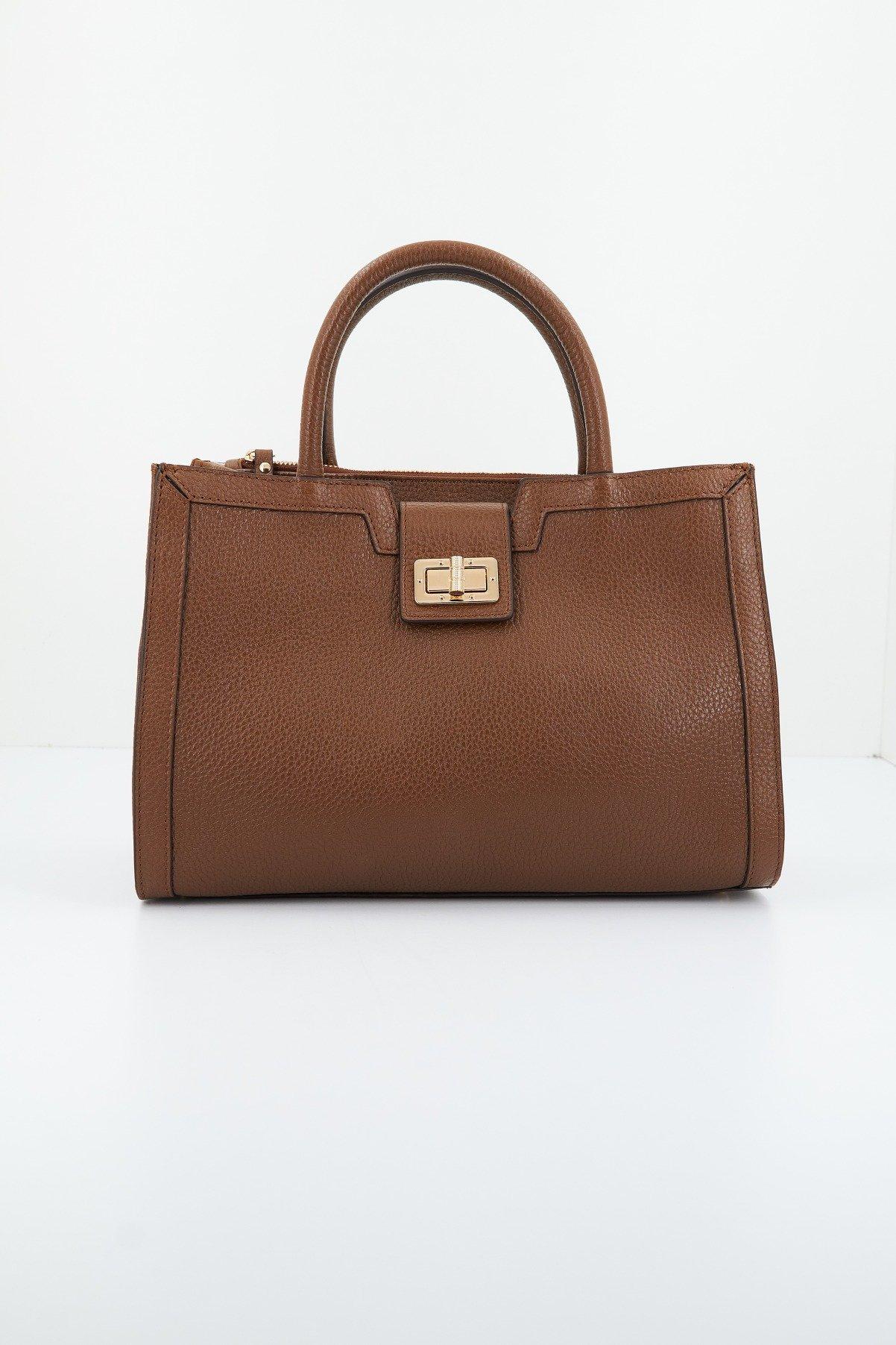 GEOX D LEONORY en color MARRON (1)