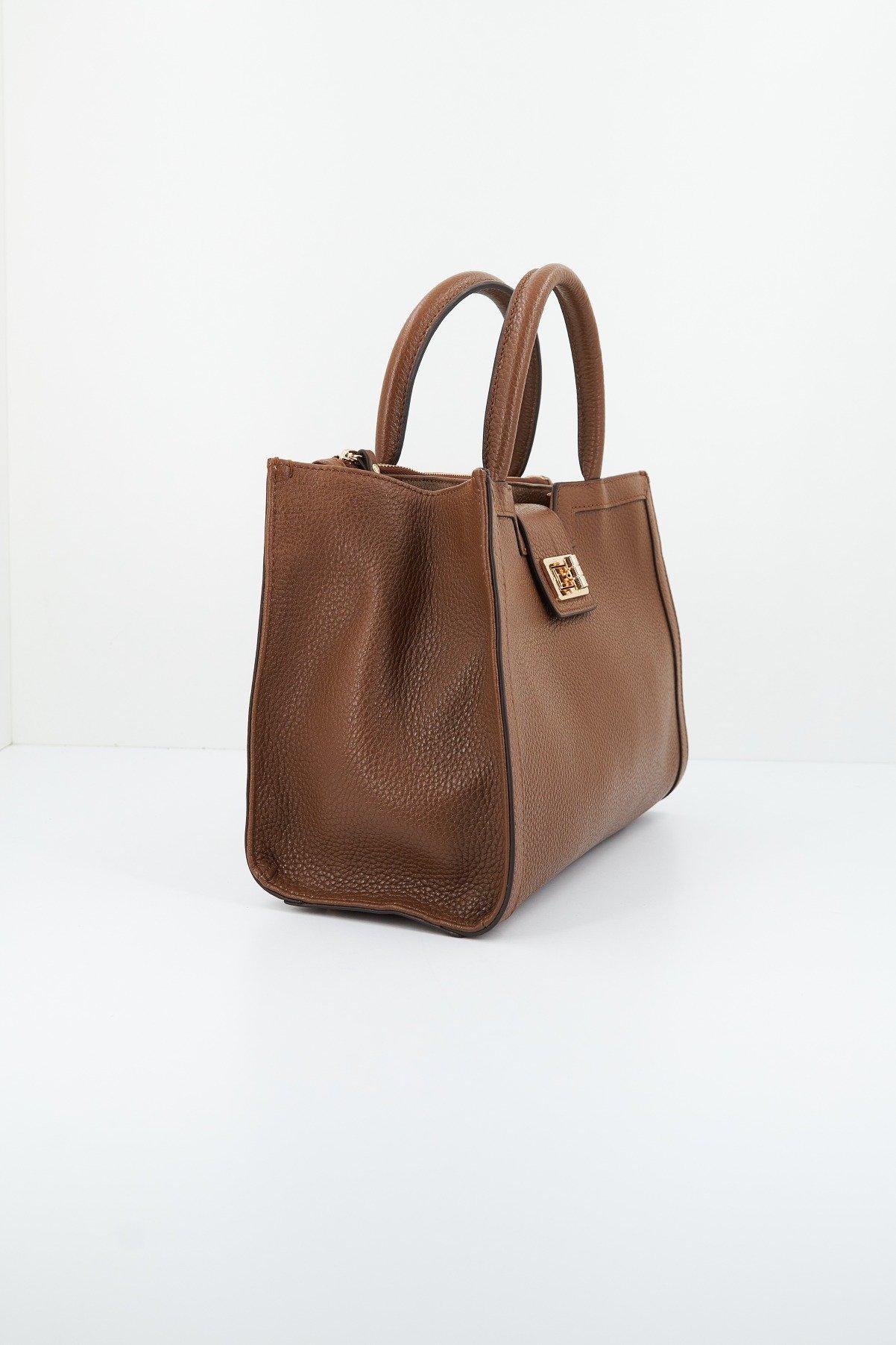 GEOX D LEONORY en color MARRON (3)