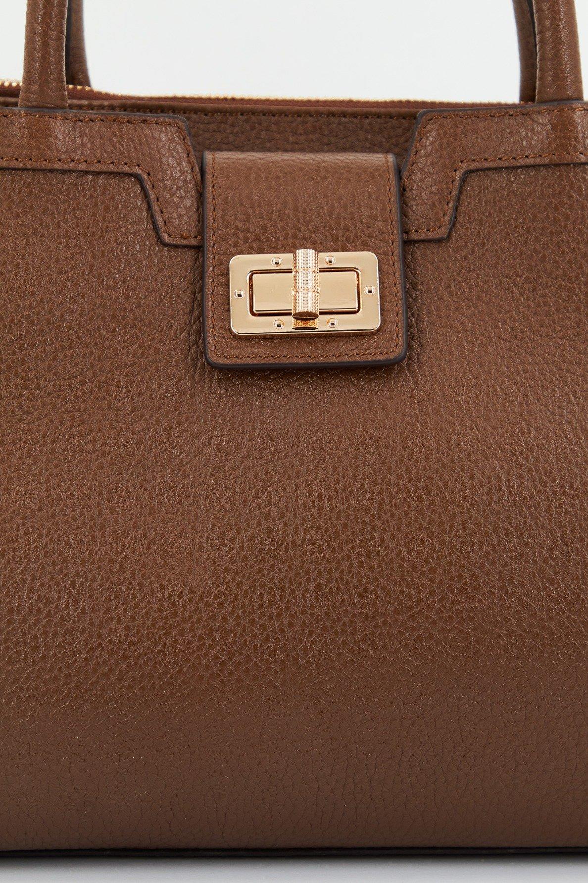 GEOX D LEONORY en color MARRON (4)