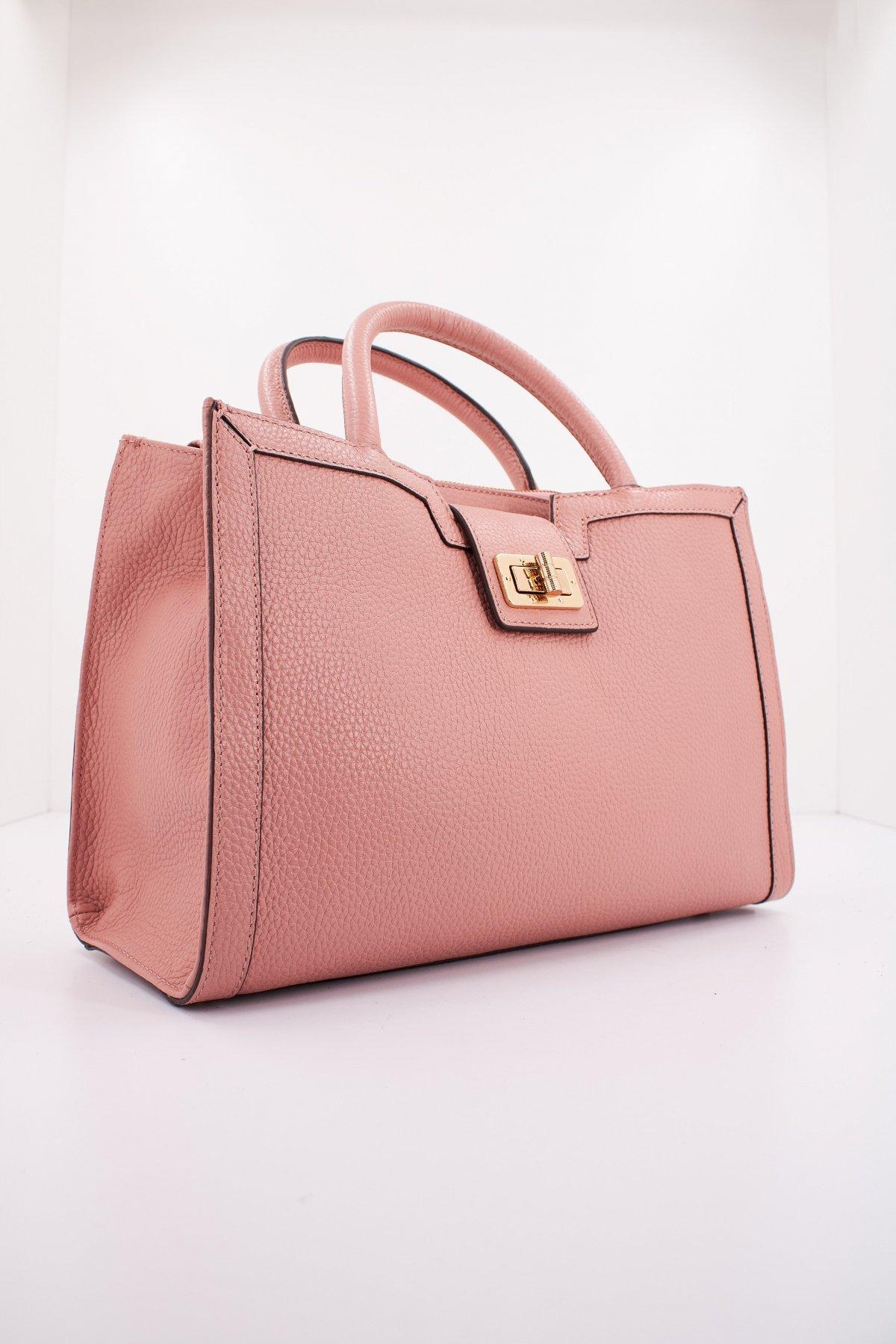 GEOX D LEONORY en color ROSA (2)