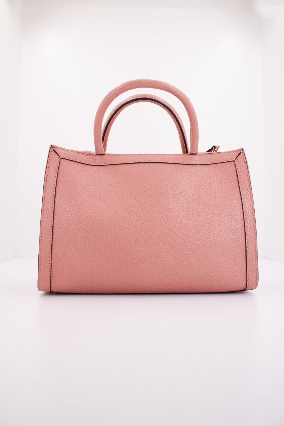 GEOX D LEONORY en color ROSA (3)