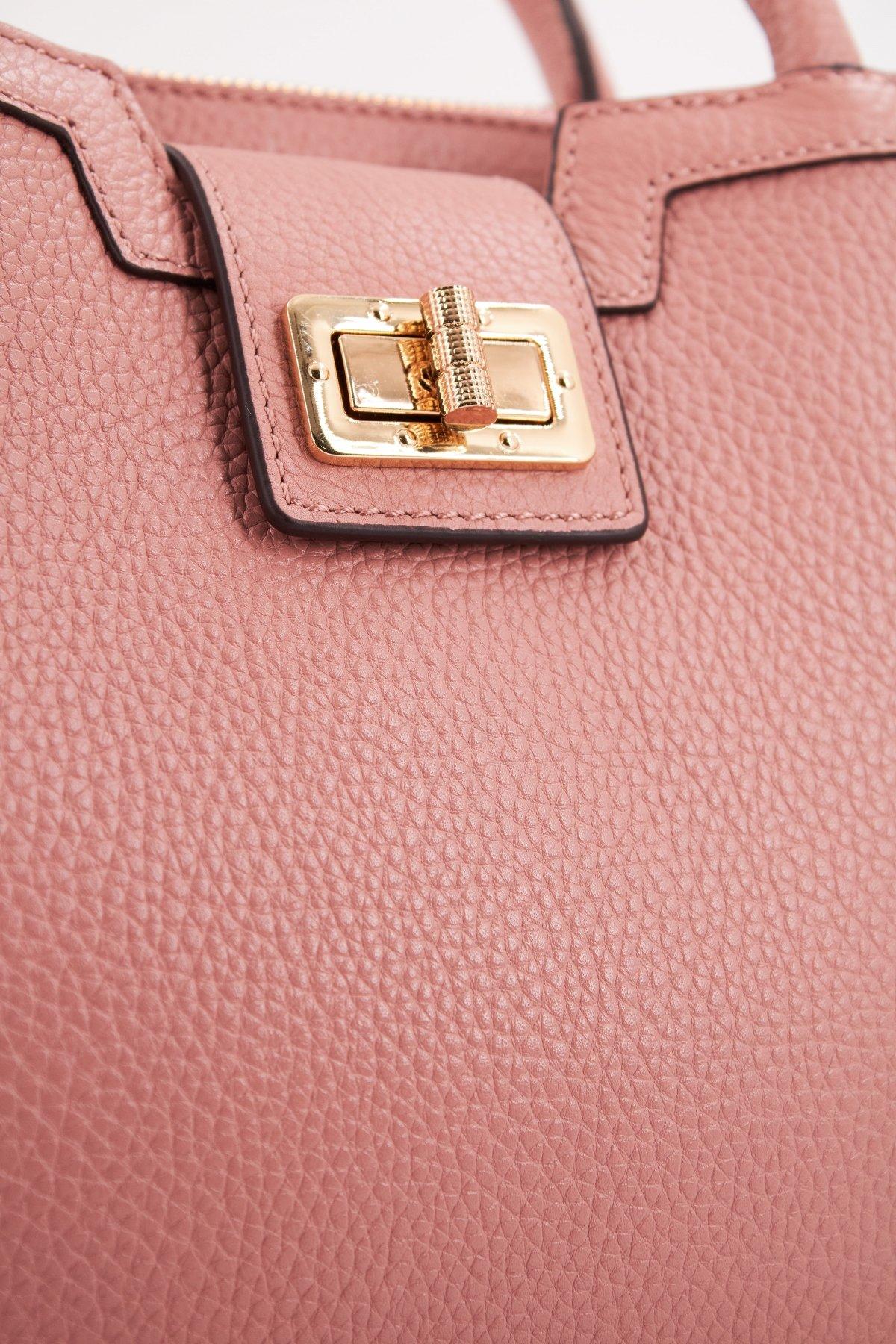GEOX D LEONORY en color ROSA (4)