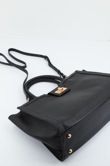 GEOX D LEONORY en color NEGRO (2)