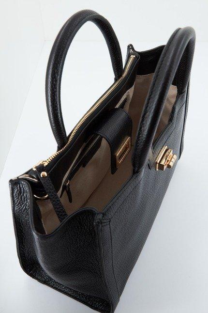 GEOX D LEONORY en color NEGRO (4)