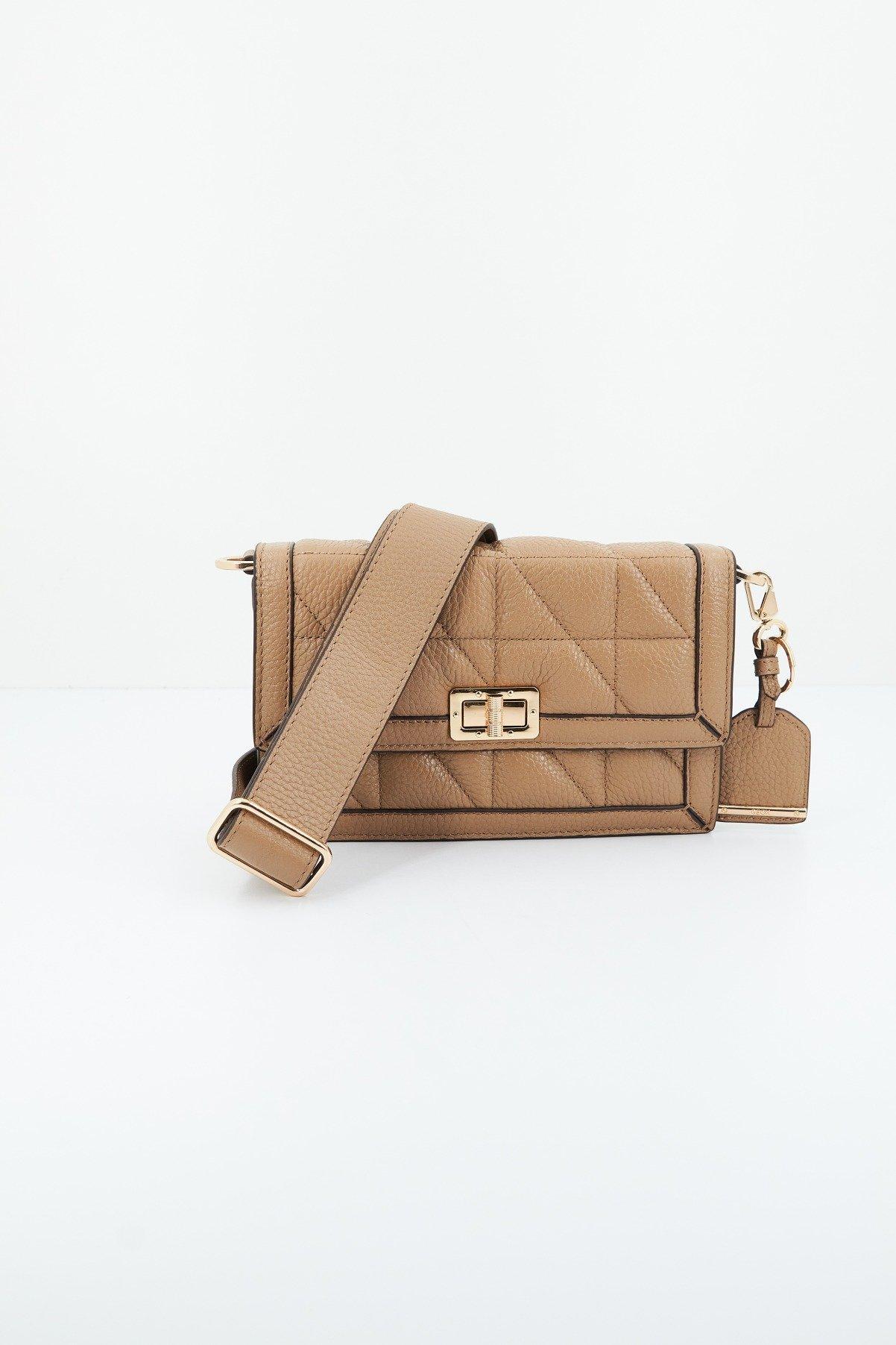 GEOX D FEDRA en color MARRON (1)