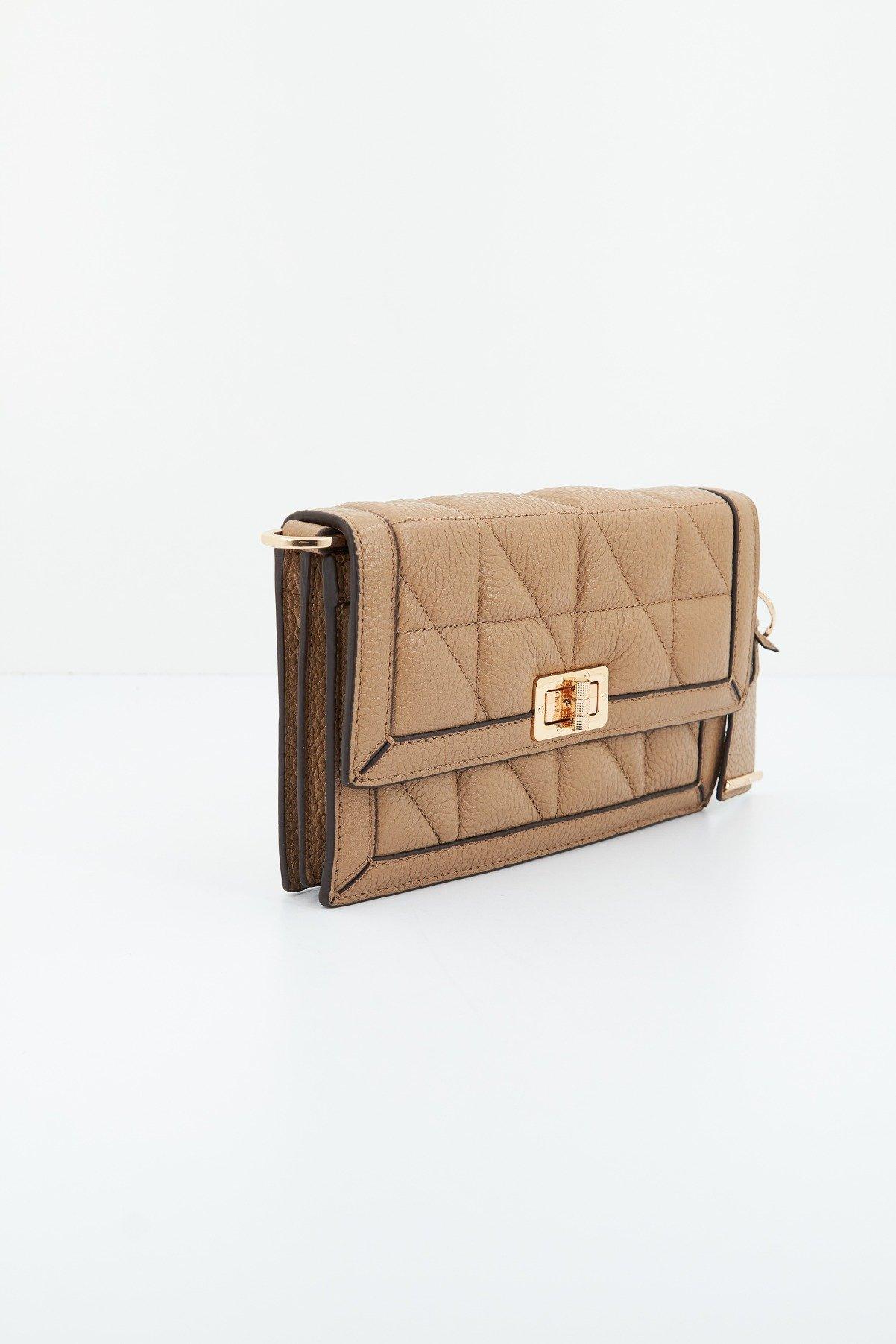 GEOX D FEDRA en color MARRON (3)