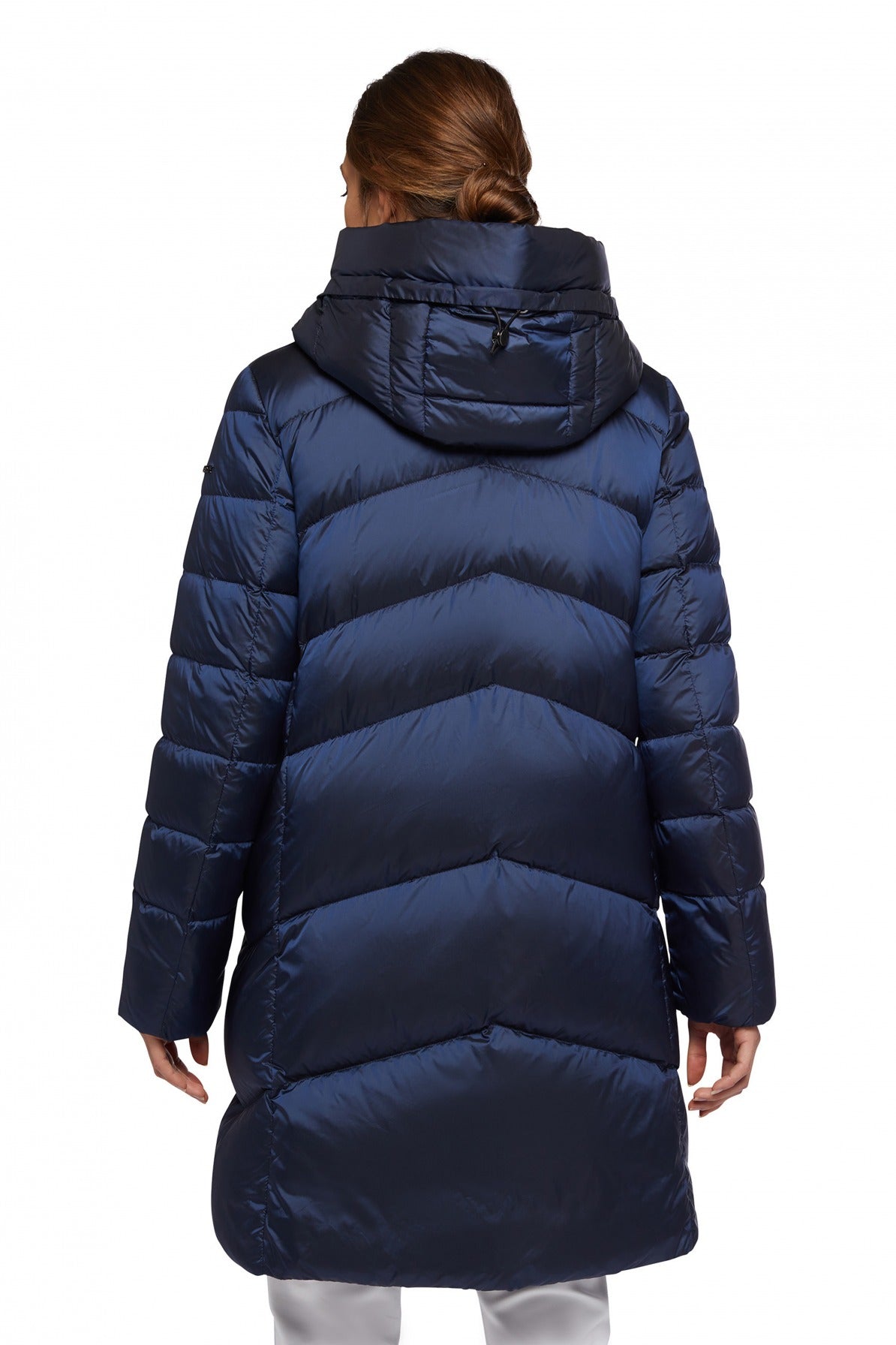 GEOX W ADRYA en color AZUL (4)