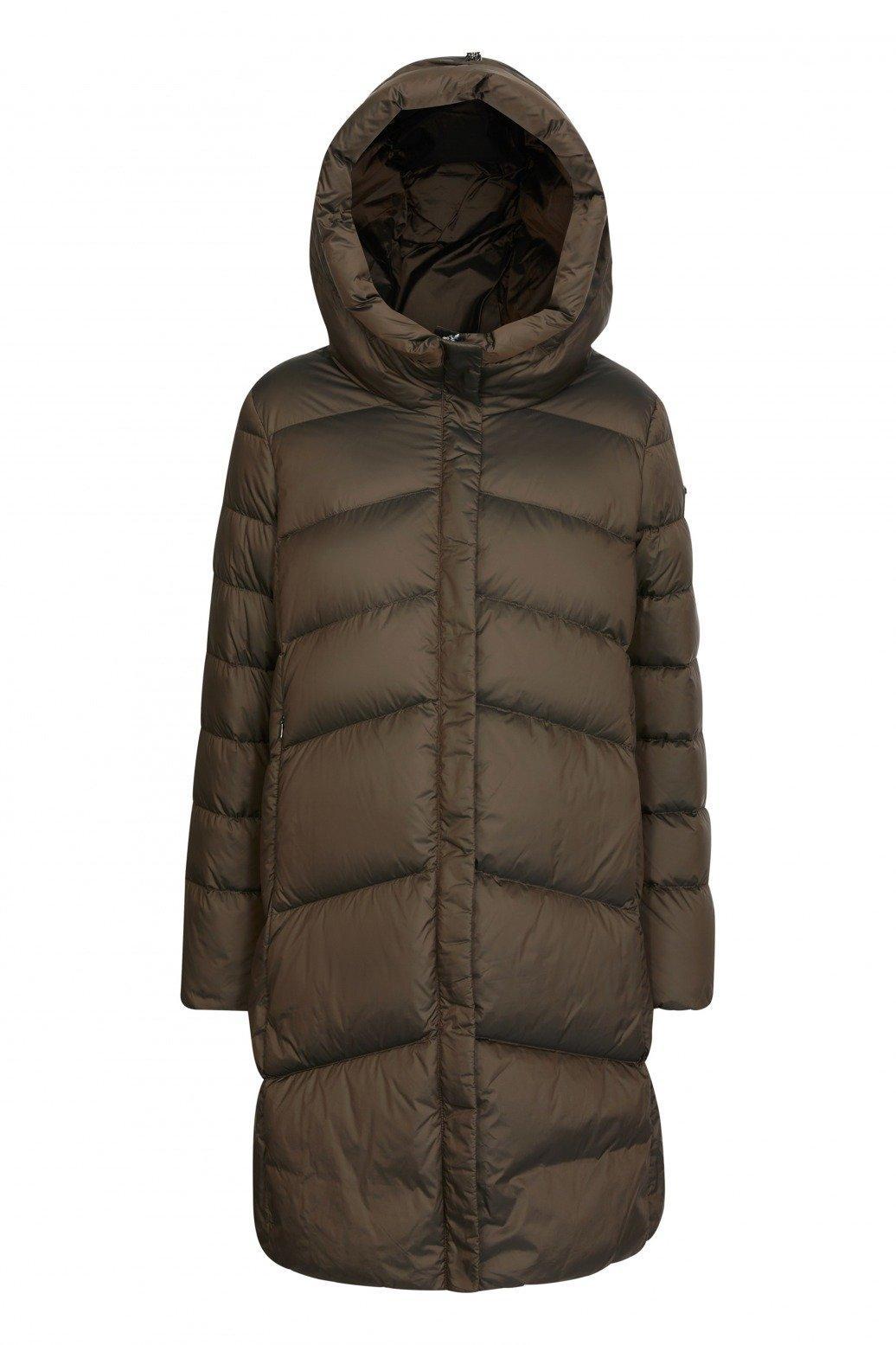 GEOX W ADRYA en color MARRON (2)