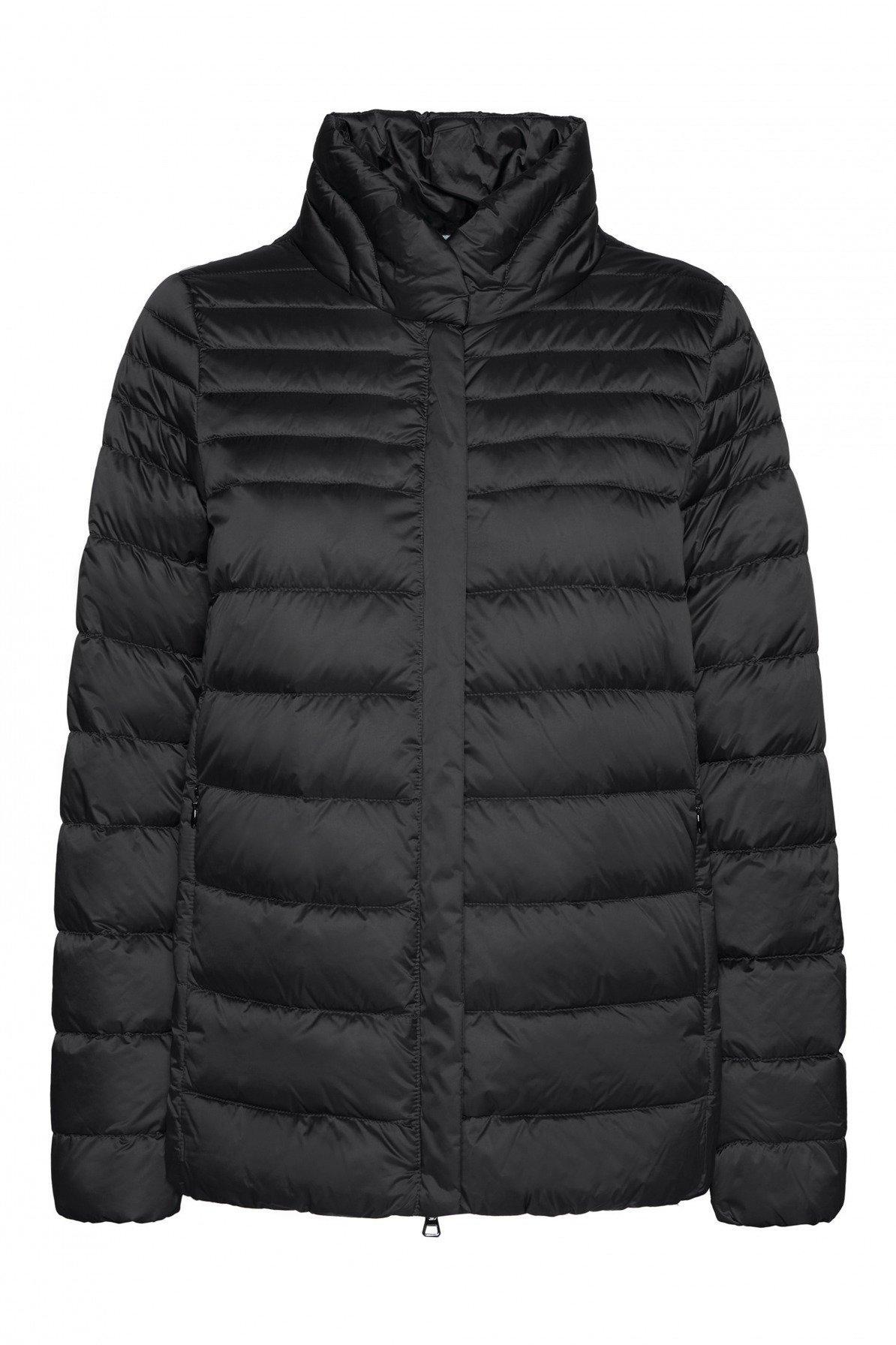GEOX D JAYSEN en color NEGRO (2)