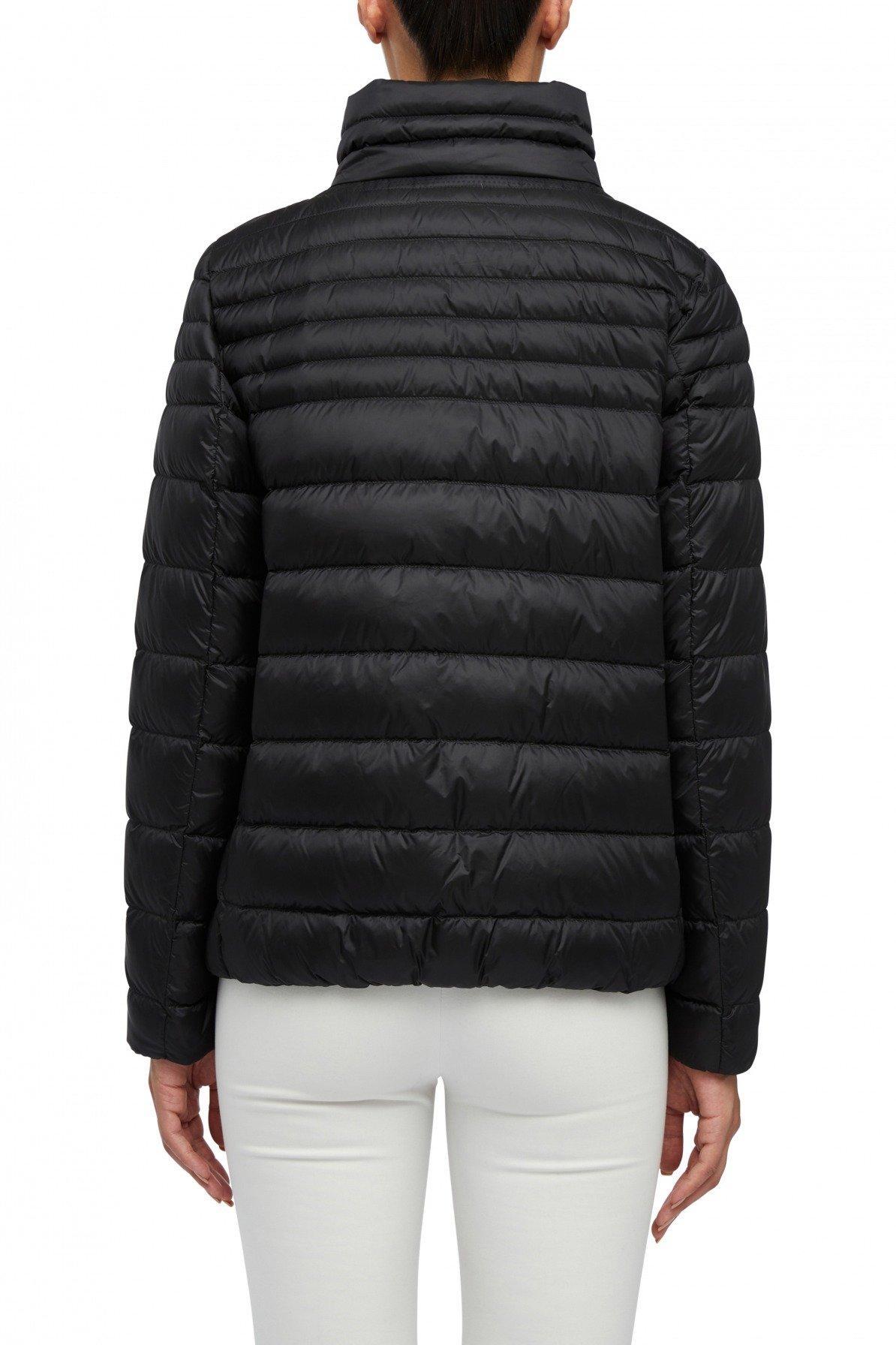 GEOX D JAYSEN en color NEGRO (4)