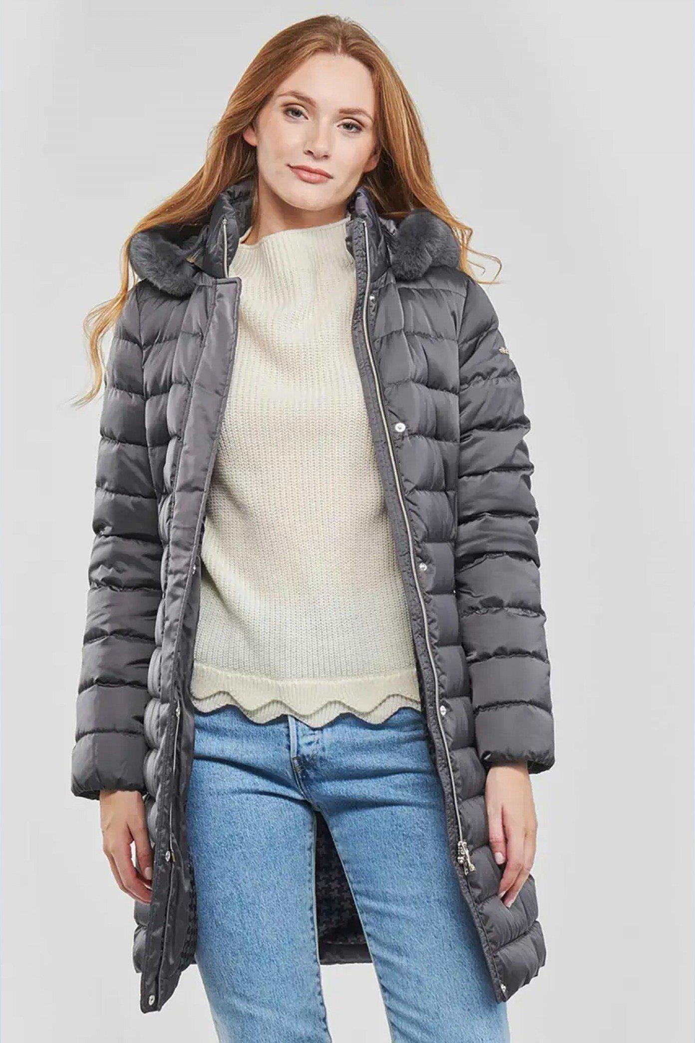 GEOX W BETTANIE en color GRIS (3)