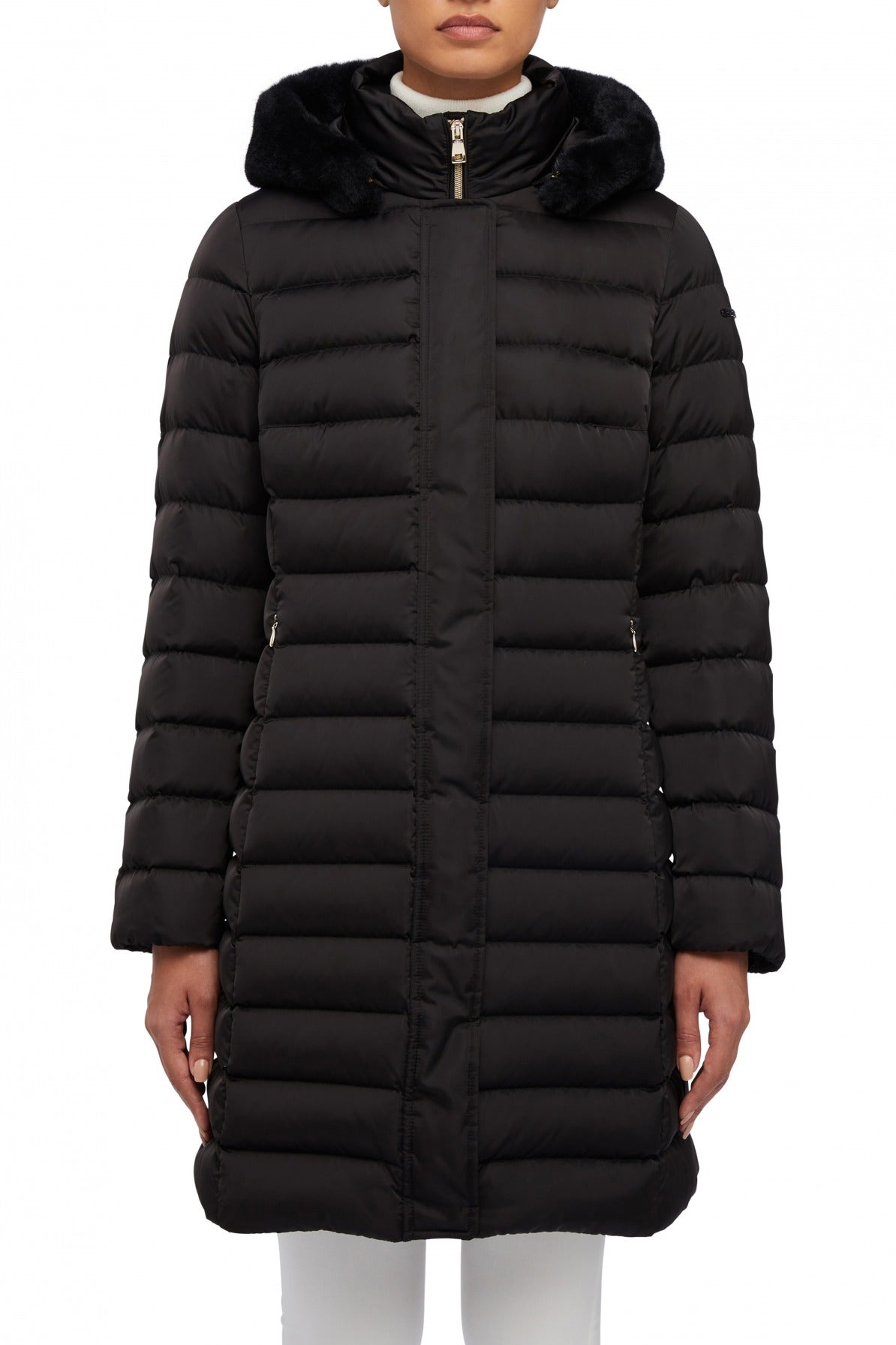GEOX W BETTANIE en color NEGRO (2)