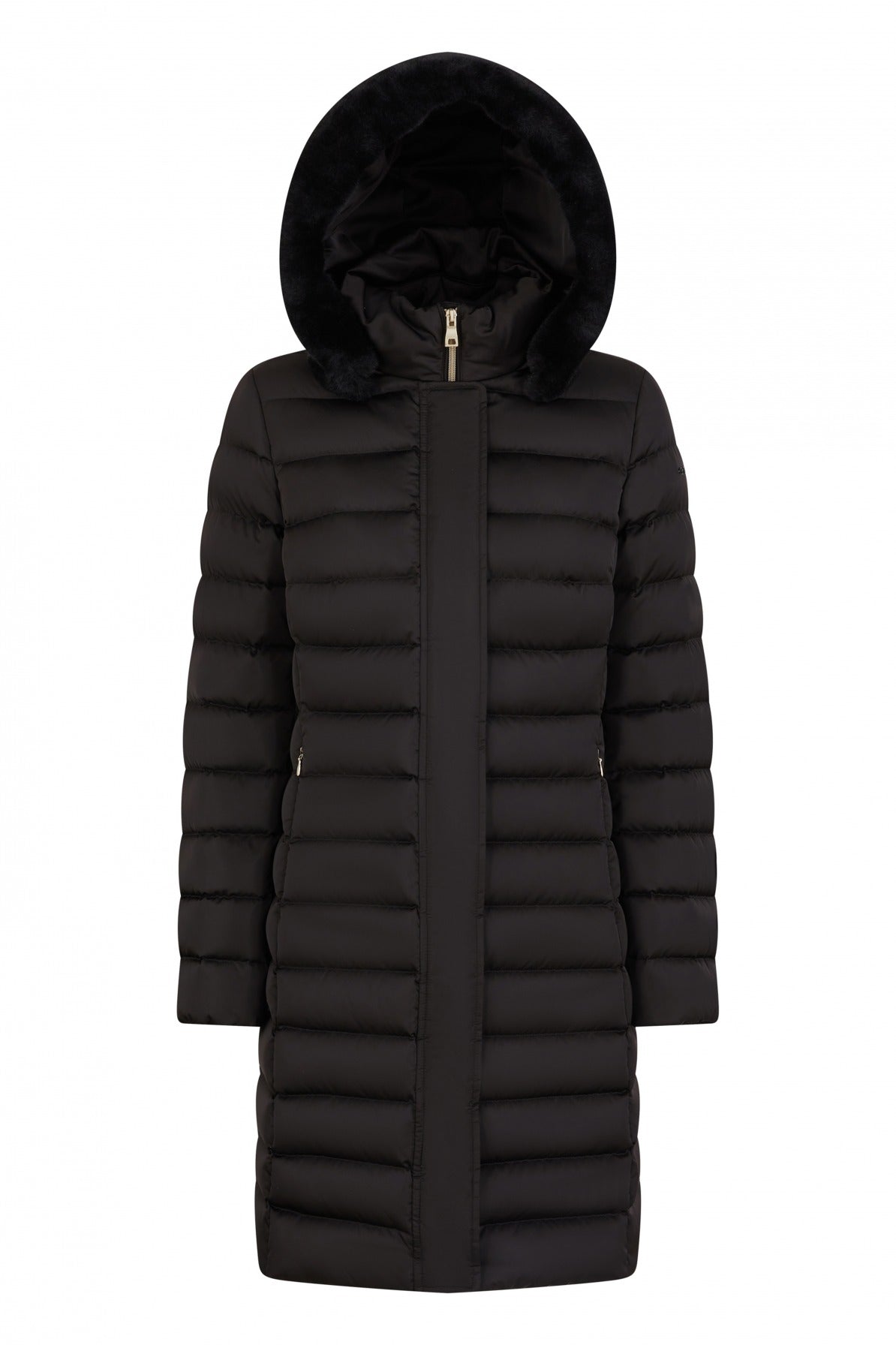 GEOX W BETTANIE en color NEGRO (1)