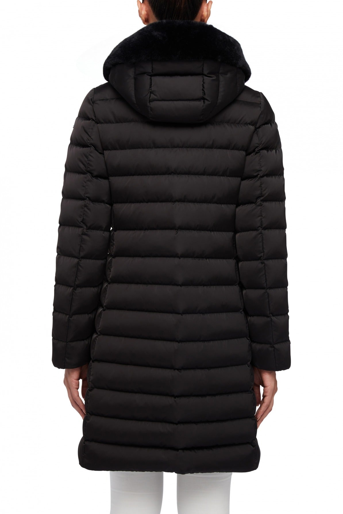 GEOX W BETTANIE en color NEGRO (4)