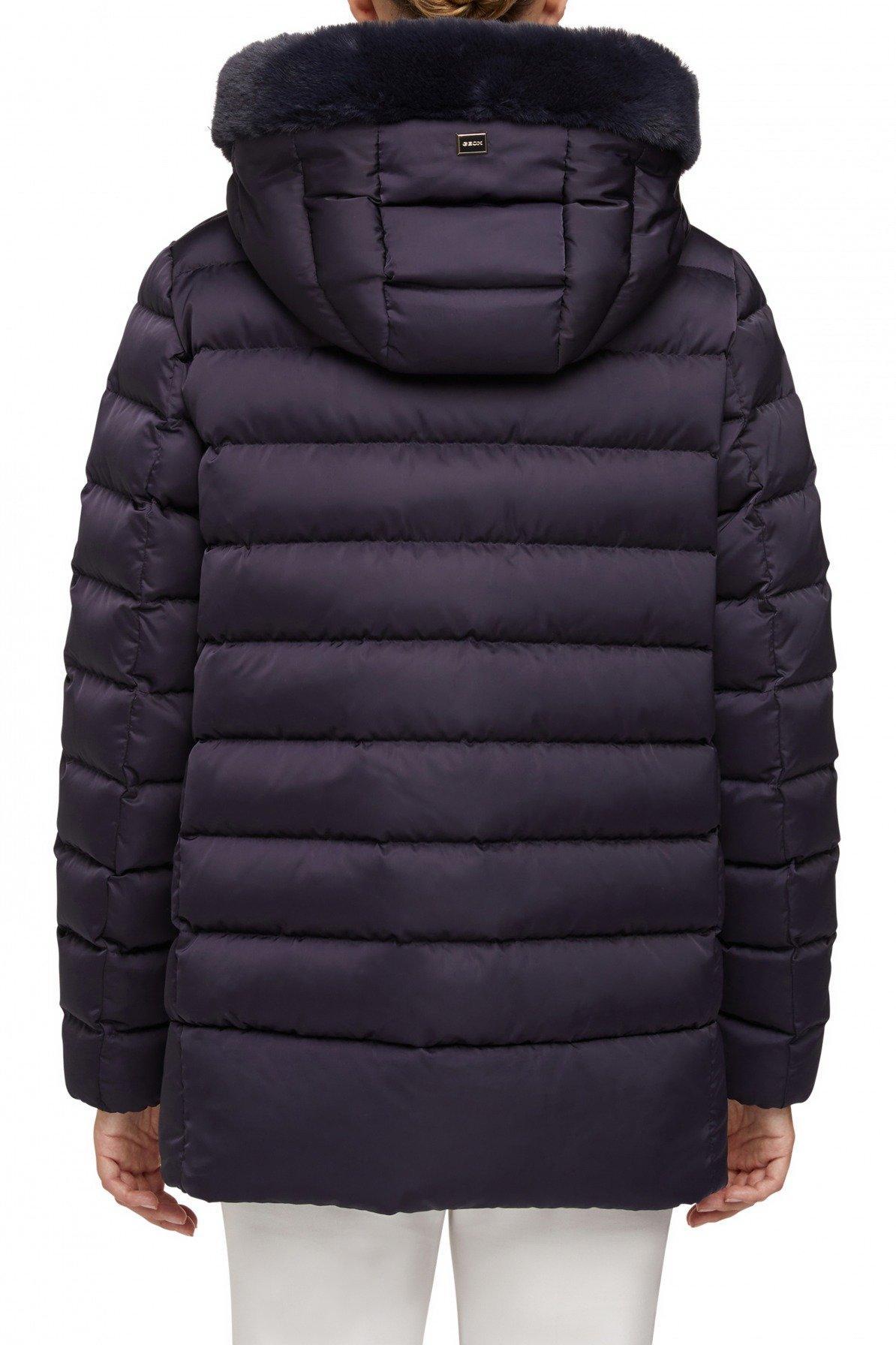 GEOX W CHLOO en color AZUL (4)